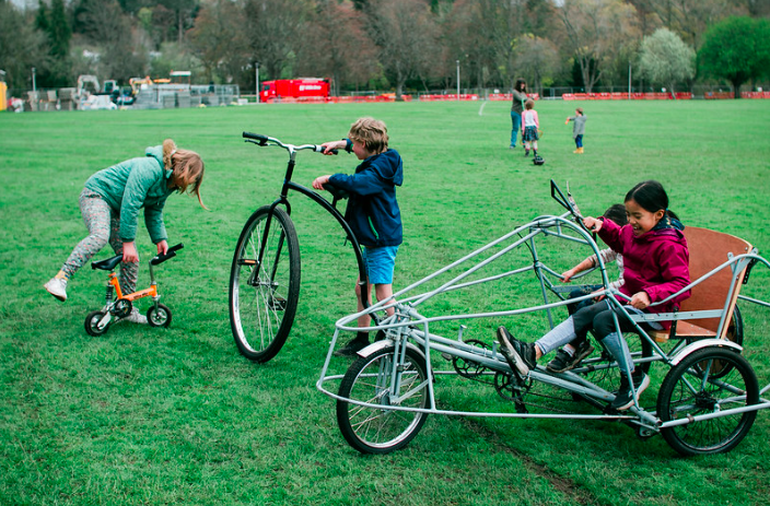 Kidical Mass North (Inverness) tweet media