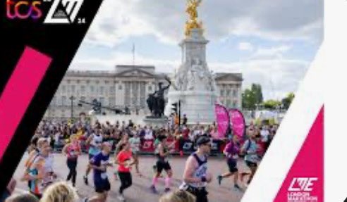 Congratulations to all those that participated in this year’s London Marathon 👏👏👏