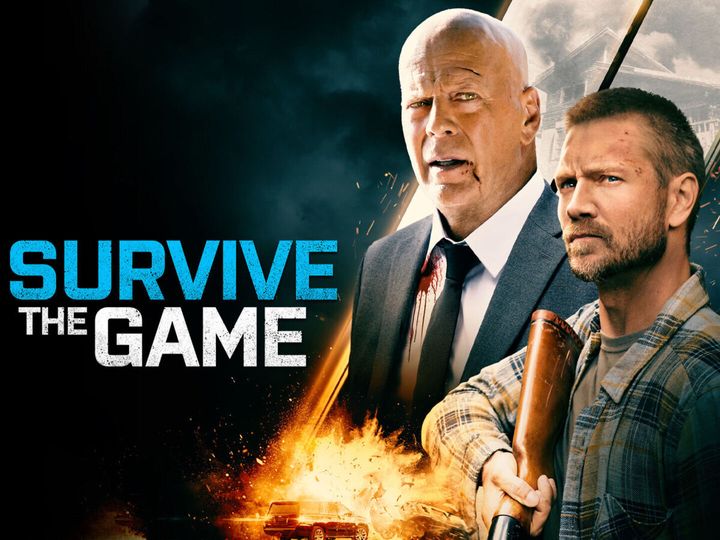 Survive the game oggiintv.kaleidosstudio.com/it/eyJ0aW1lIjo… #OggiInTv #guidaTV #programmitv #staseraintv #primaserata #21aprile #film #azione #thriller #crime #filmtv