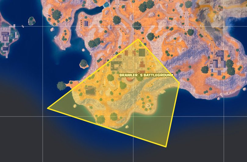 Falcon FHD tweet media