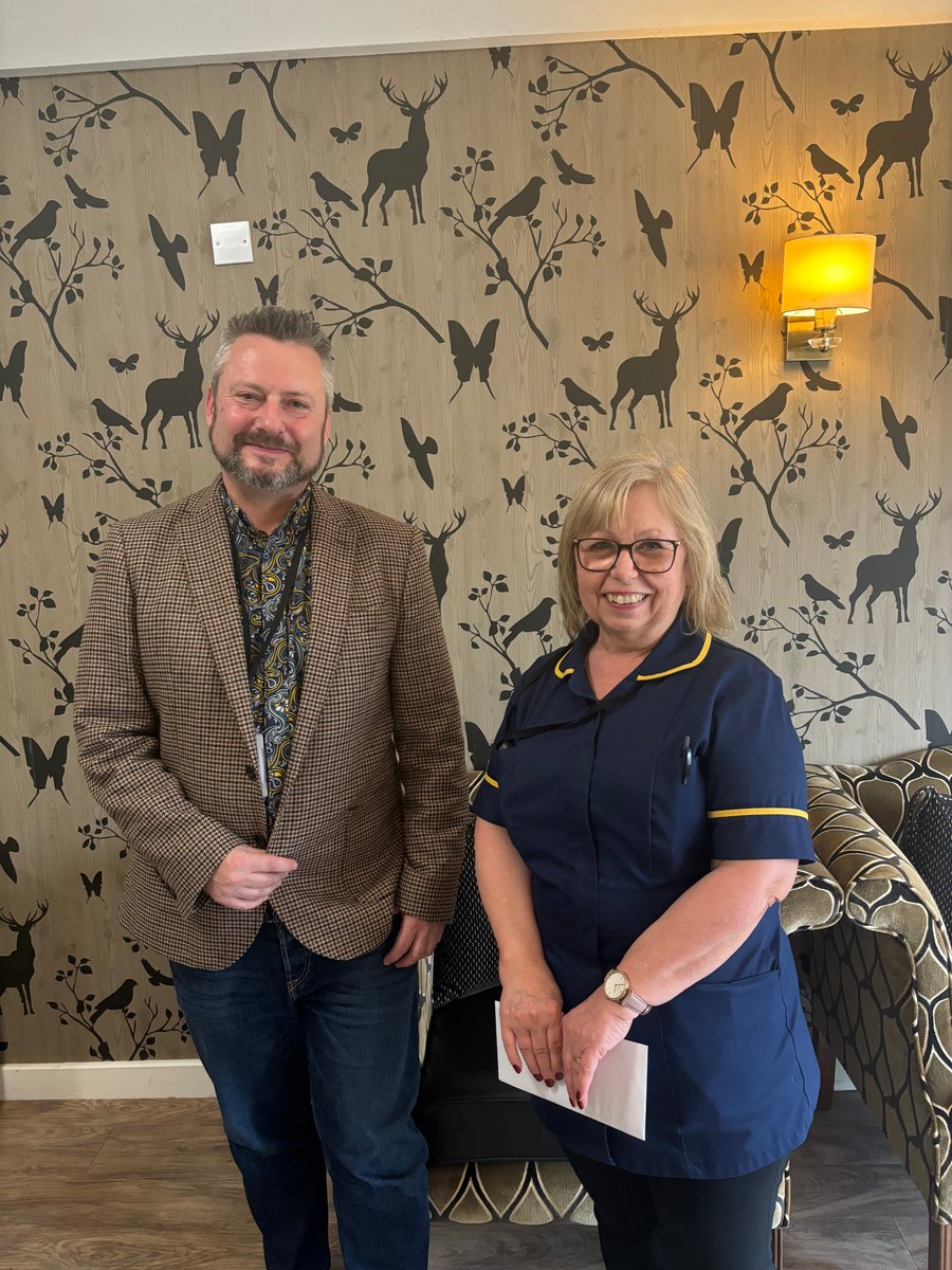careiscentral's tweet photo. Our Rewards &amp; Recognition Scheme is being held every 3 months in 2024 and is open for all to submit nominations. 

This month, the winners are: Compassionate – Victoria 
Aspirational – Sharon 
Respectful – Ben 
Empowering – Susan 

Here are some of the photos of the amazing staff https://t.co/2YbIqLzfsF