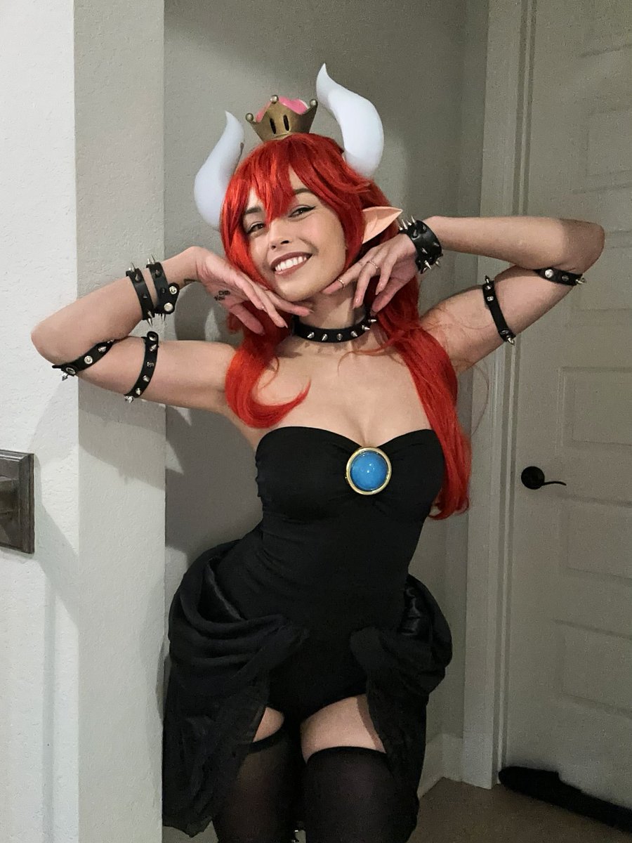 BOWSETTE💥