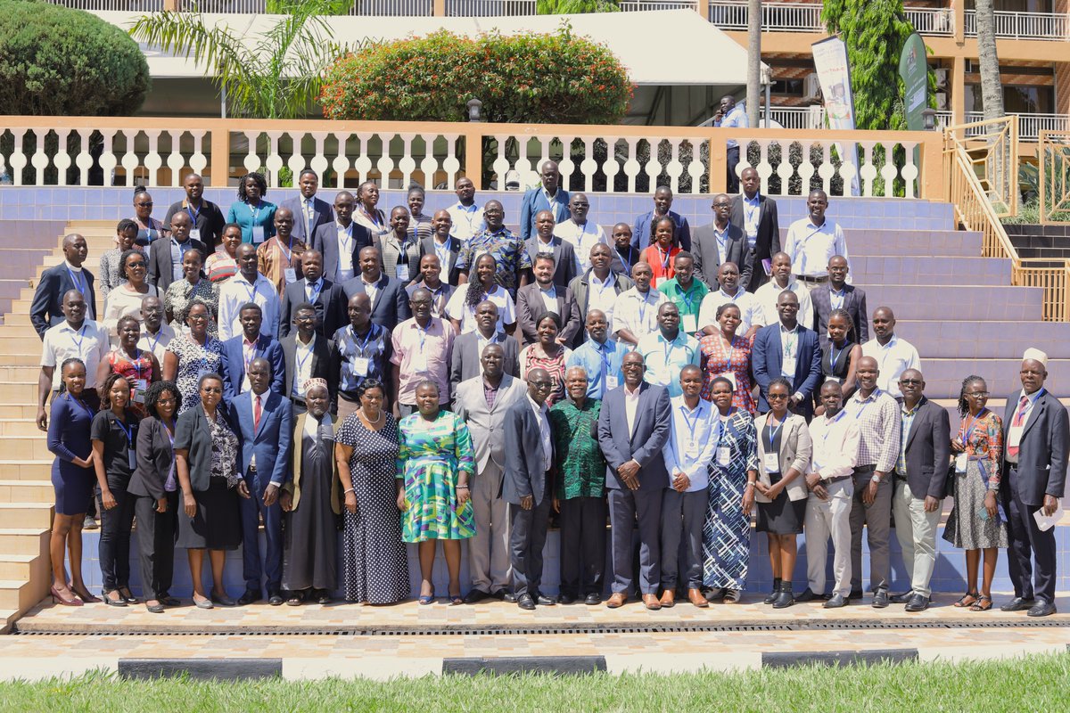 🌻@ngoforum held its 22nd General Assembly on April 18, 2024! Led by the Board Chairperson Ms. Margaret Ssekaggya, the assembly highlighted UNNGOF's commitment to empowering communities and fostering development across Uganda. Learn More>bit.ly/3w5AYsr