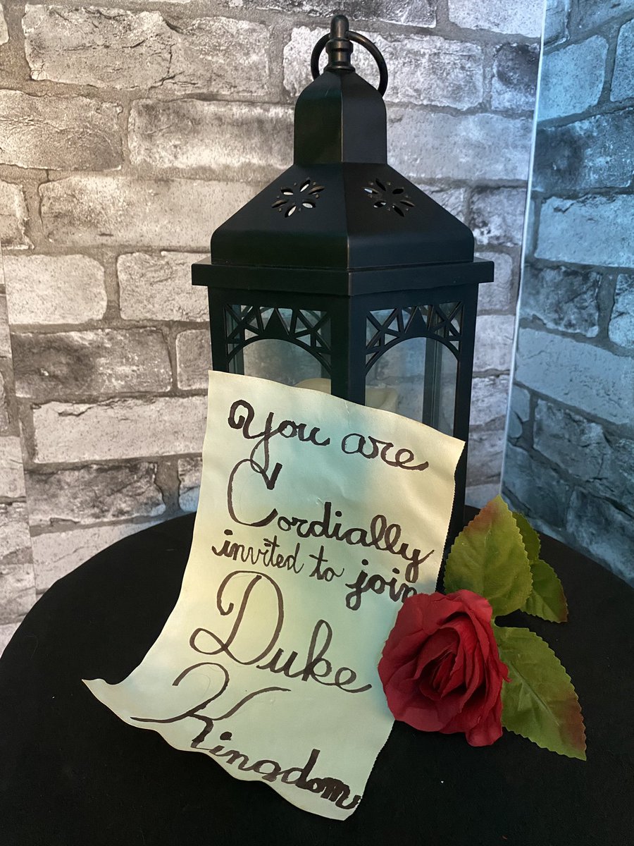 An invitation! To you and your friends, looking for a place to roam free!

Will you be there when the gates open? 
Not yet, but soon…
#sneakpeak