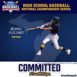 Photo by Team Michigan High School National Championship (@TeamMichigan24)