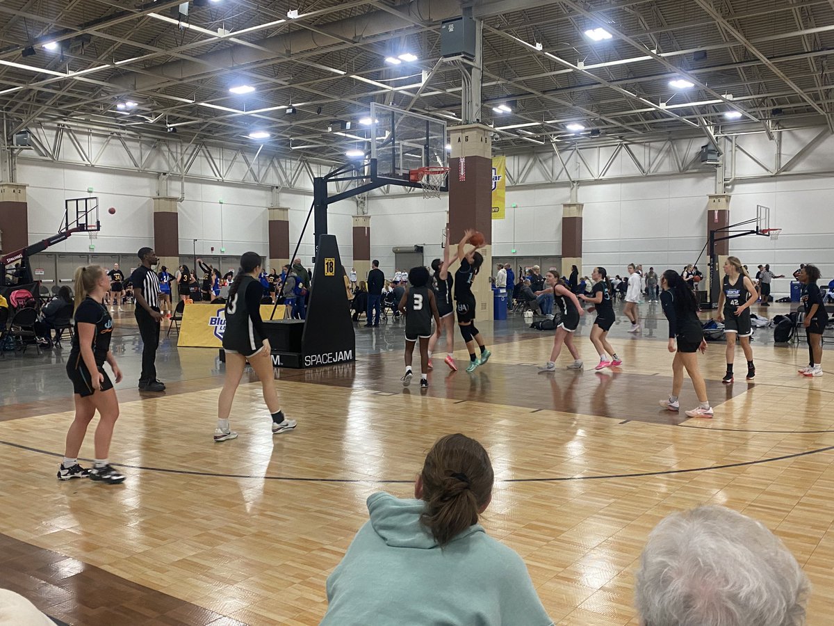 Legacy Hoops Girls AAU tweet media