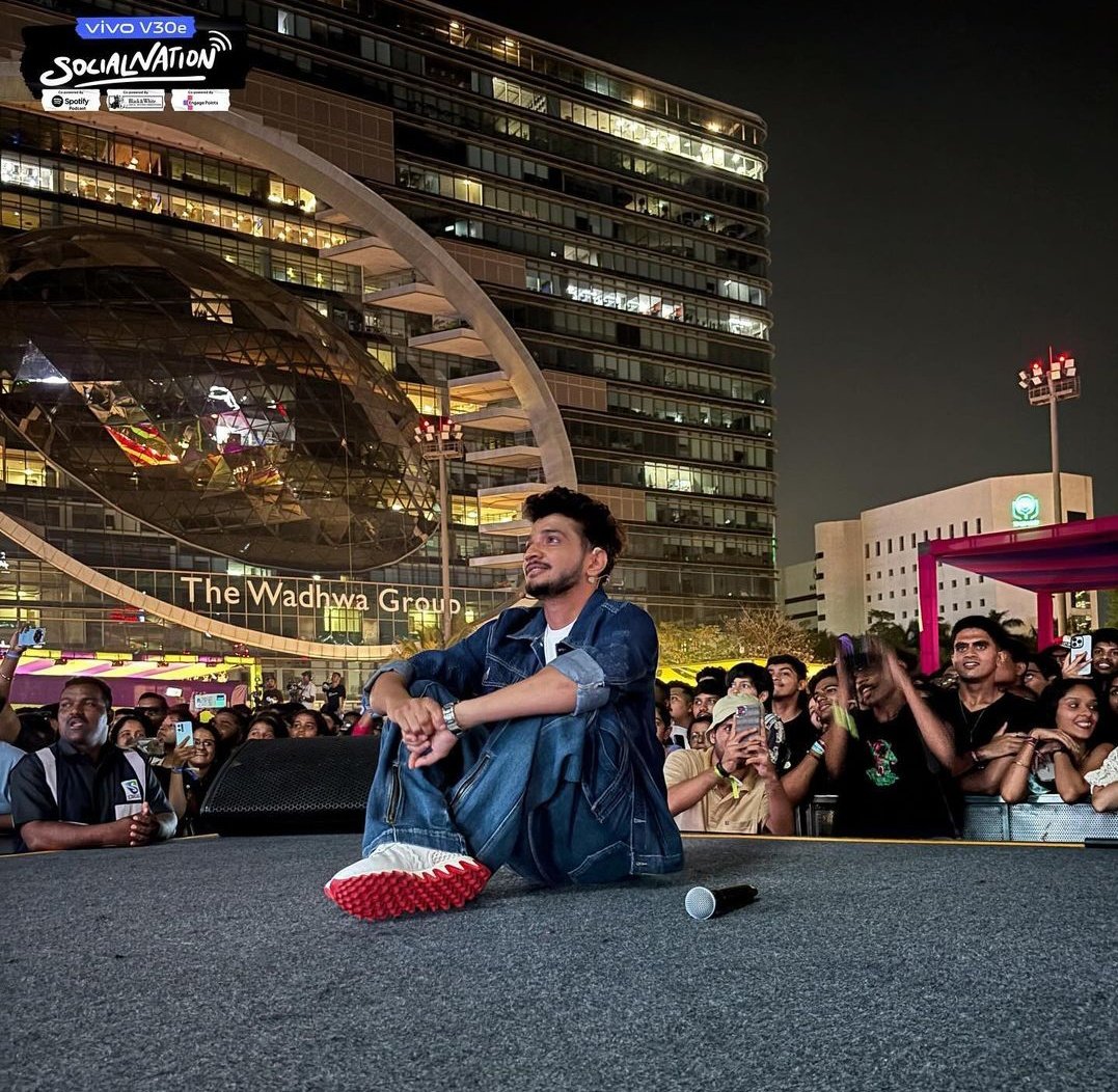 Badshah! 👑❤️

#MunawarFaruqui #MunawarKiJanta #MKJW #BB17
