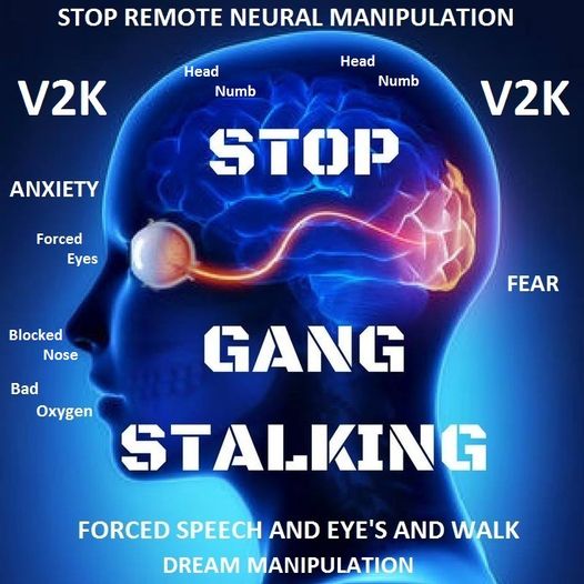 Getting Torture at my head and head all numb and bad oxygen and nose blocked and pain at both ankles and above both ankles and right foot and at my heart and at my gum's and right shoulder and both hands and at the right side of mine body and there is Anxiety and Fear and R.N.M