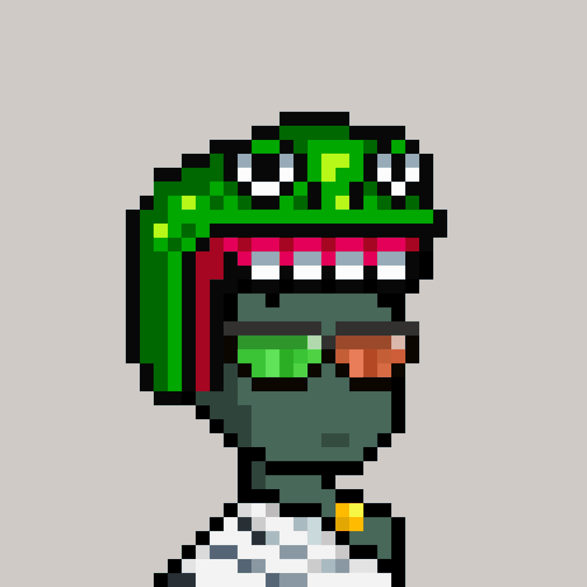 Climate Monarchy tweet media