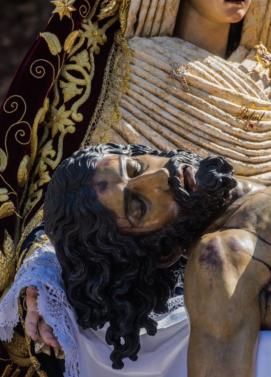 #EvangeliodelDía | Sábado de la cuarta semana de Pascua. 📖 San Juan (14,7-14): 'Quien me ha visto a mí ha visto al Padre'. ➡️ n9.cl/npu2z 📷 @RAFASOLDADO77 (año 2022)