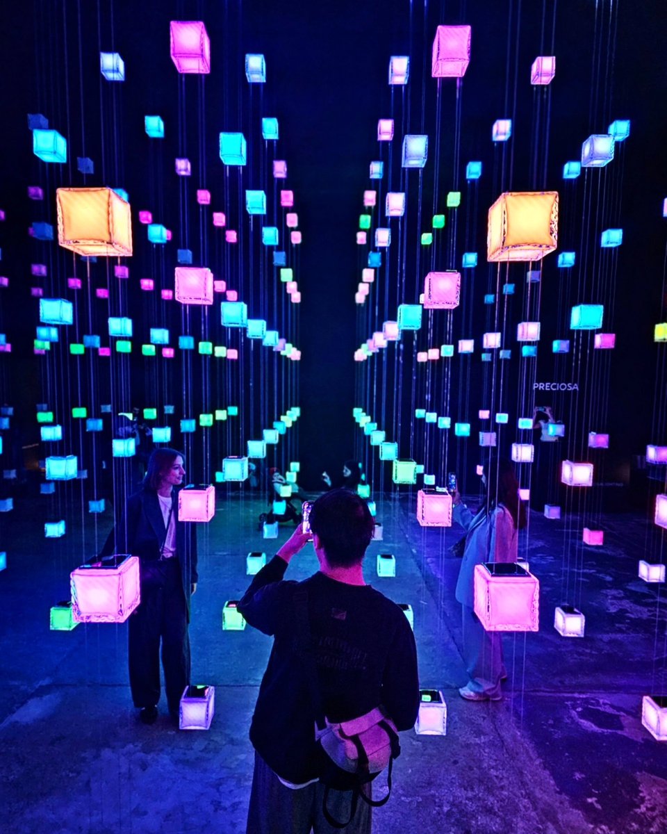 LapoDeCarlo1's tweet image. Grazie #Fuorisalone 
È stato divertente anche questa volta.
All'anno prossimo 

#21Aprile #design #Milano