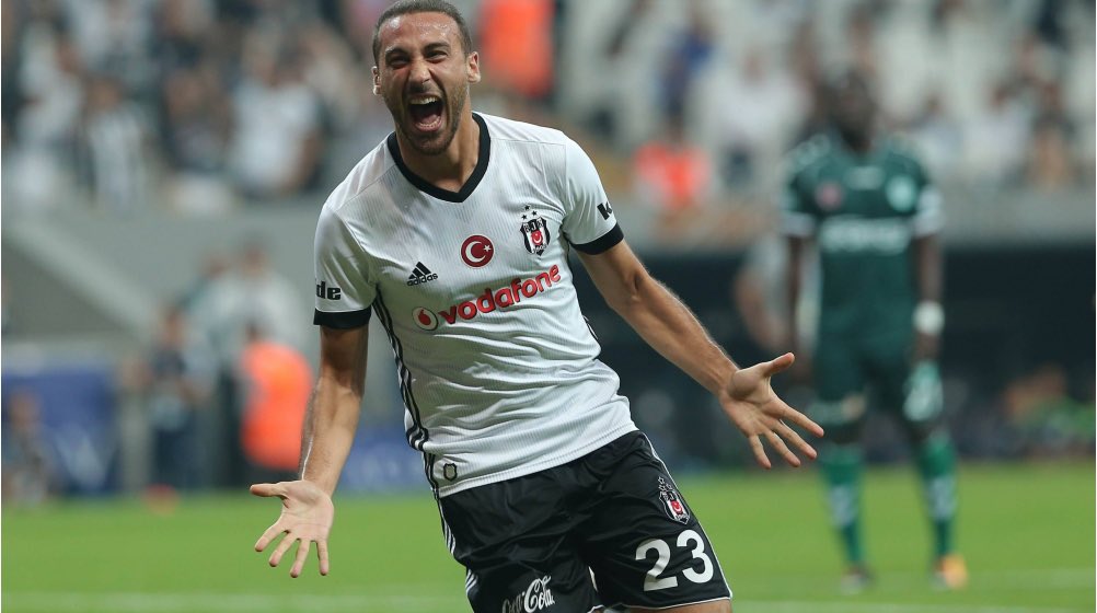 🔴Beşiktaş’ta Amartey 1,8m€ Rebic 2,5m€ Bakhtiyar 1,2m€ Yeni gelen Svensson 1,2m€ Worral 1,2m€ aldığı ortamda Son 3 samp. olan Rekor bonservis getiren Cenk Tosun 2 yıldır 18m₺’ye oynuyor İstediği 1,5m€ da gayet normal Bakın 3 ayda Santos’a verdiler o parayı, yapmayın!