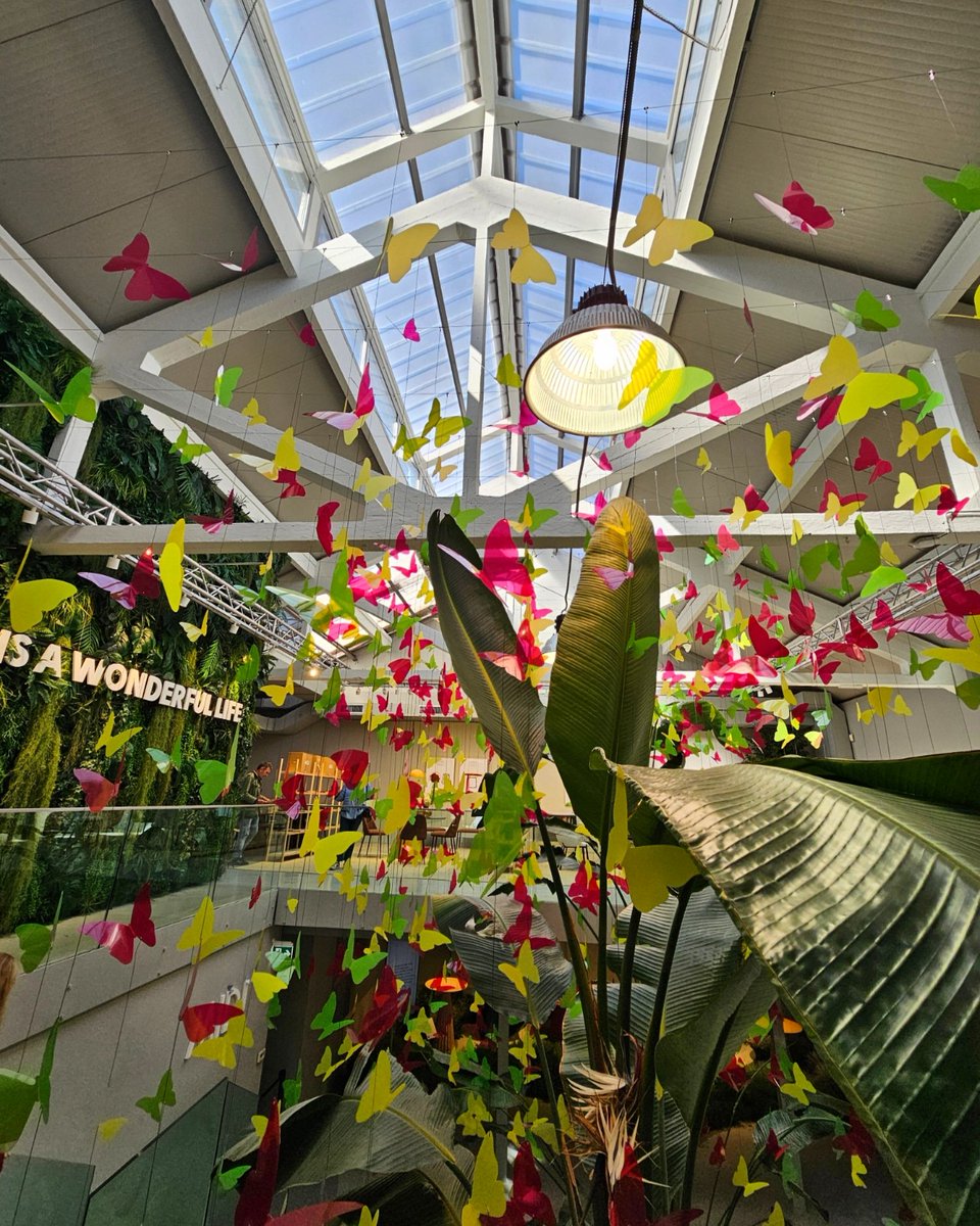 LapoDeCarlo1's tweet image. Grazie #Fuorisalone 
È stato divertente anche questa volta.
All'anno prossimo 

#21Aprile #design #Milano