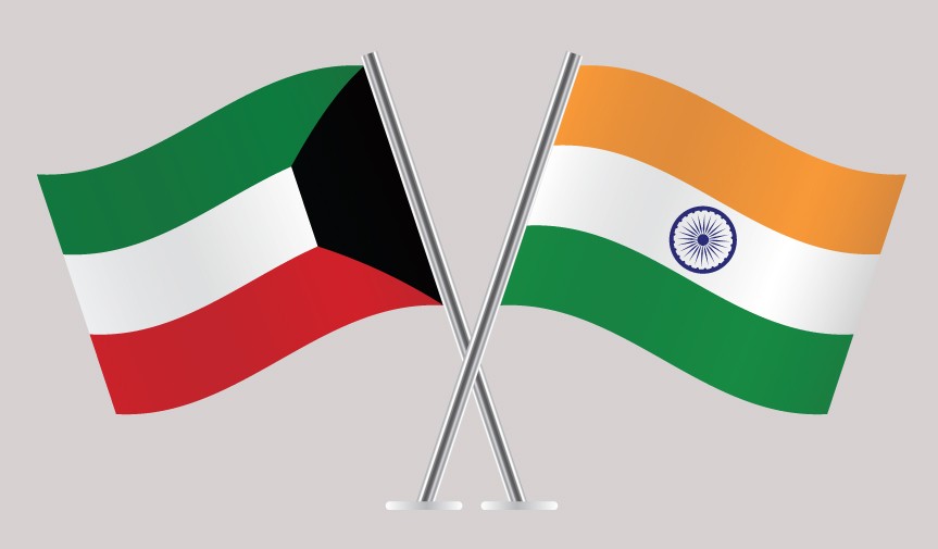 📻 Start of first ever Hindi Radio broadcast in Kuwait! Embassy of India expresses appreciation to @MOInformation for starting a Hindi programme on Kuwait Radio on FM 93.3 and AM 96.3 on every Sunday (8.30-9 pm) starting 21 April 2024, a step that will further strengthen 🇮🇳🤝🇰🇼.