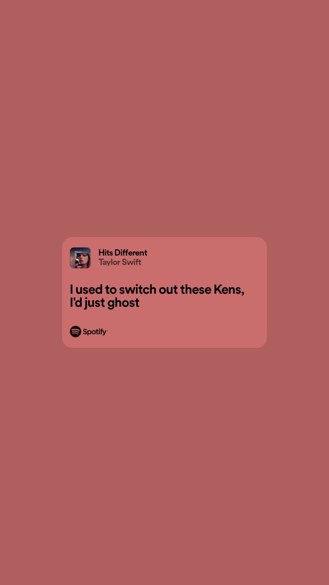 Any connection?