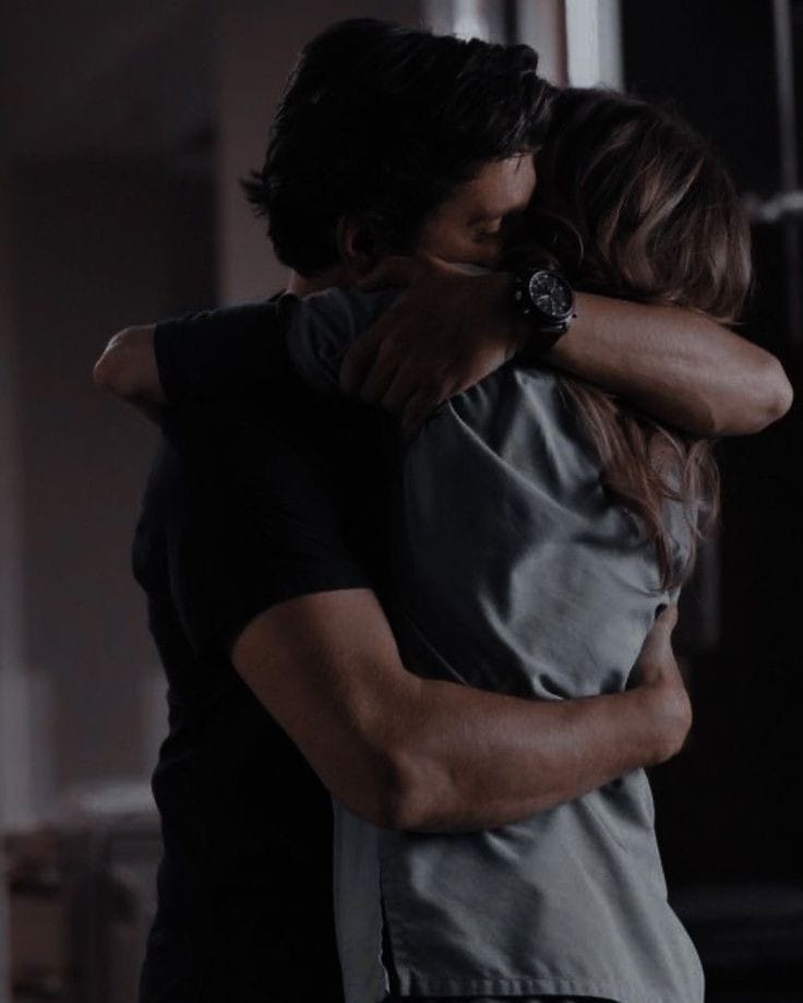 احببتك حُب الاستغناء عن الجميع ..