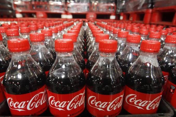 Mayıs ayında Coca Cola 2.5 Litre fiyatı 60₺’ye yükselecek.