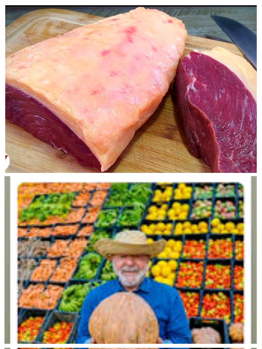 SKallidis's tweet photo. @ricyap @MarioNawfal for the Socialist government of a delicious picanha.  For the Brazilian people communist pumpkin.  it's not a joke! https://t.co/H8qjFSzzOR