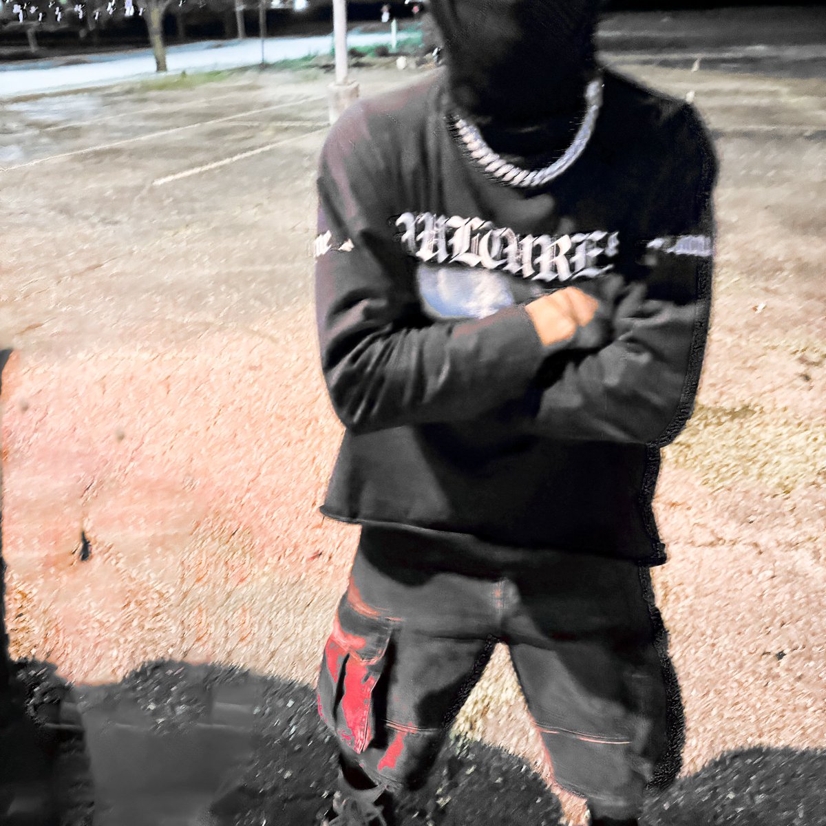 BABY SHDW tweet media