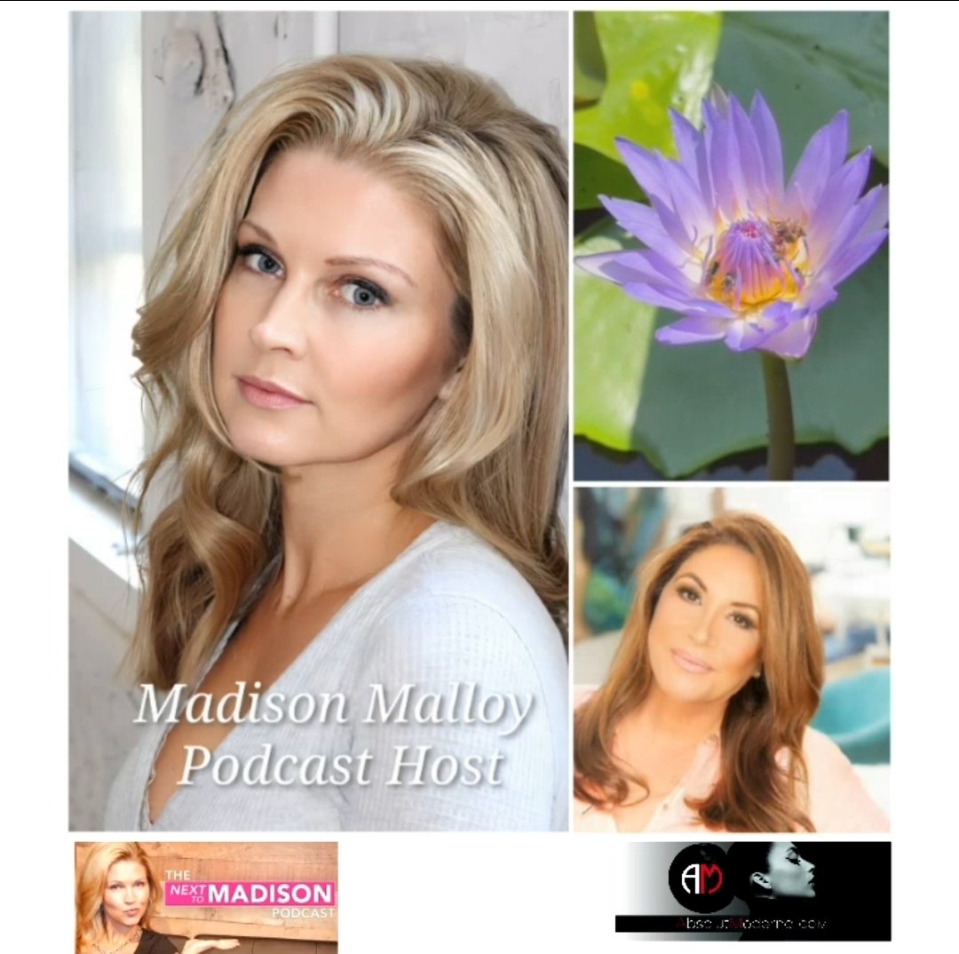 ladallasnyc's tweet image. @nexttomadisonpodcast
A brief on manifesting a happy, healthy life.
 @absolutmoderne_ @ladallasnyc
@LucianaPampalo1
Watch: youtu.be/kDs840IjqHE?fe…
 #nexttomadison #podcastproducer #lynettedallas #tv #enjoysimplethings #goodlife #mindset #wearesohomuse #ivonnecamachotv