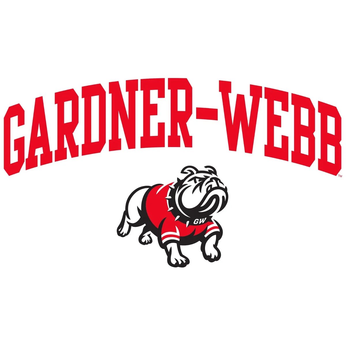 I am extremely blessed to receive a D1 offer from Gardner-Webb University!! @GWUCoachPinnix @KirkHoza @CoachSorg @CoachKirkland1 @adamgorney