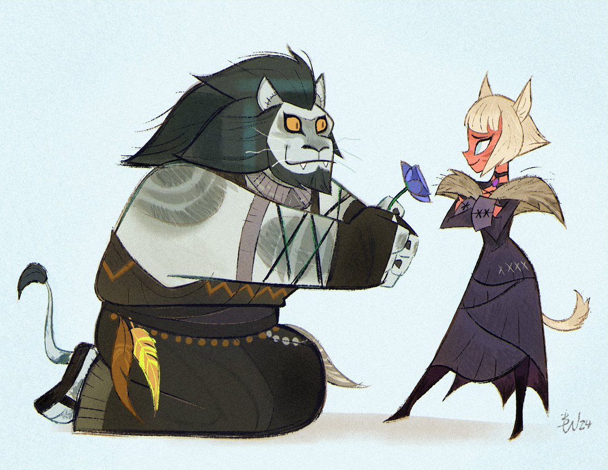 Master Matoya

With Final Fantasy 14: Dawntrail coming out soon I think it’s about time I did some fanart of the Queen Mother herself, Y’shtola