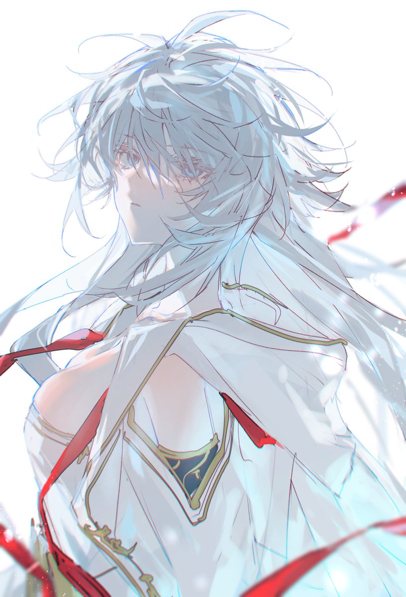 🤍ルシファー♀