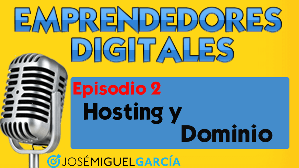 Cómo elegir #hosting y dominio #Blogging #EmprendedoresDigitales blgs.co/cX804f
