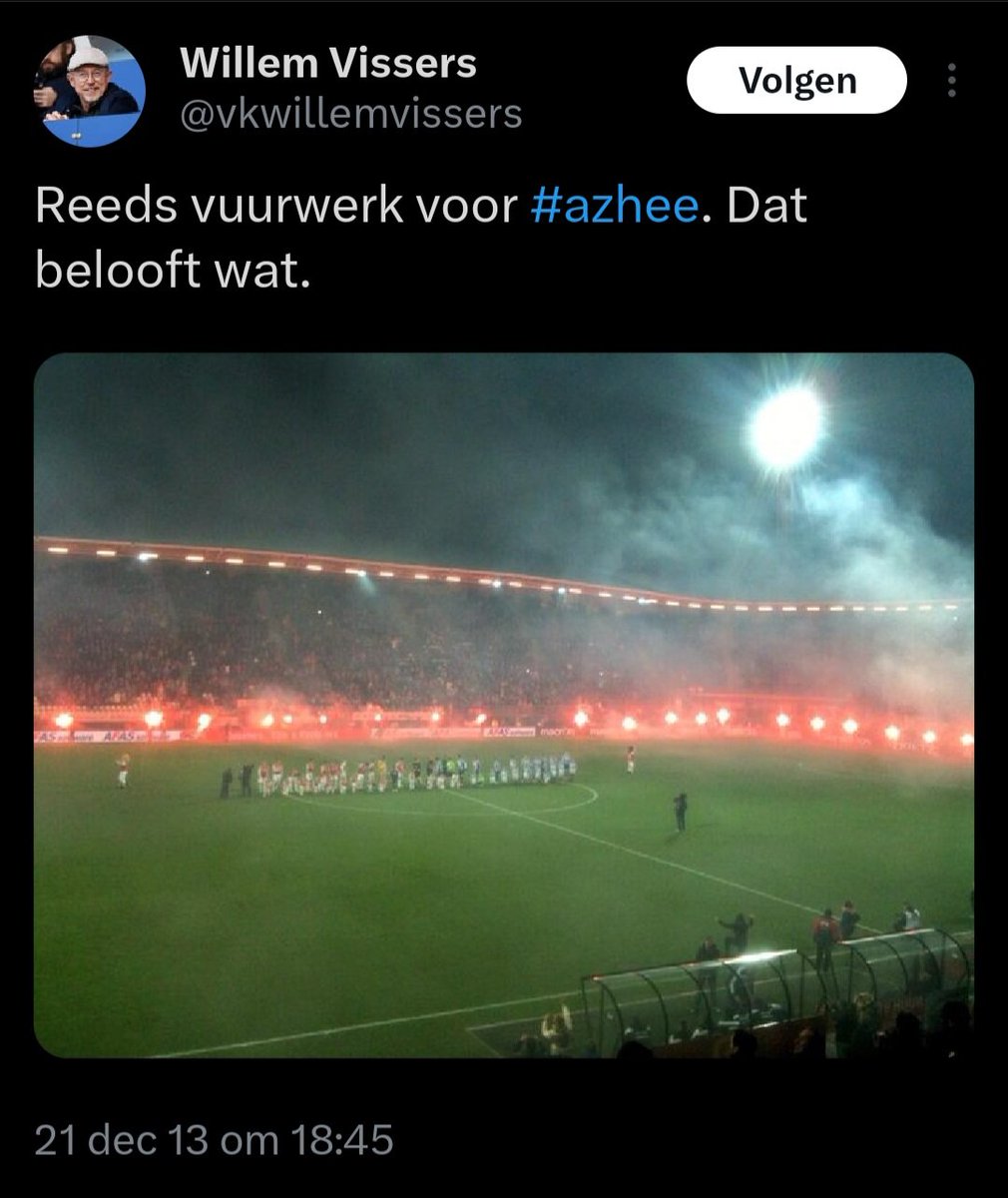 VHtjes tweet picture