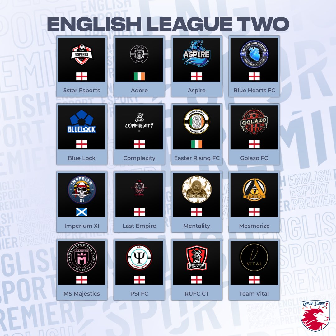 Virtual Pro Gaming tweet media