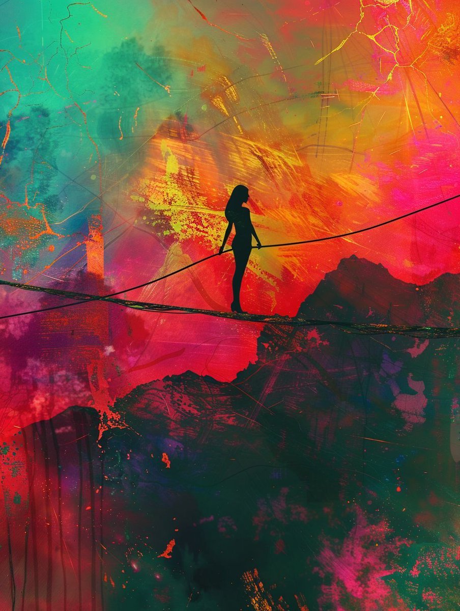 🚨3 new editions sold for "On a wire" OE ! 😍

12 minted now ! 🥰

Thanks dear new collectors :

<a href="/kuki8990/">C H R I S T I N 🇦🇲</a>
<a href="/ArtMonochrome1/">Anna</a>
<a href="/Neuromech0155/">Neuromech</a>
 
Kristin, Anna, Neruo,  thank you so much for the support ! 🫂🫶🏼

💙🤍💖

Link ⬇️ 
1 tez
 
#objkt4objkt #NFT