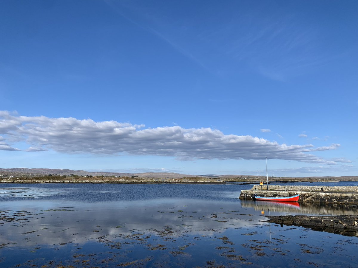 Siléar #Connemara #Conamara #Cycling