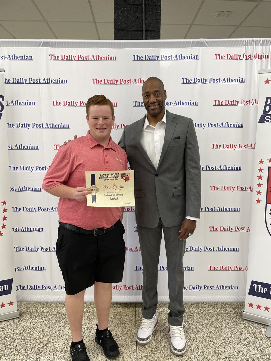 McMinnCountyBaseball tweet media