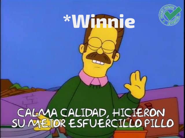 <a href="/WinnieTFT/">Winito Pooh🐻</a> ayer cuando vio que a todos nos papearon