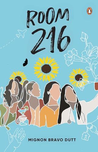 Congratulations to 2023 IWR alum Mignon Bravo Dutt on the release of their 2nd solo book! Room 216 is about 4 strong female characters and their complex experiences. It tells the story of university roommates, each with a unique motivation and struggle. buff.ly/4cYQEhN