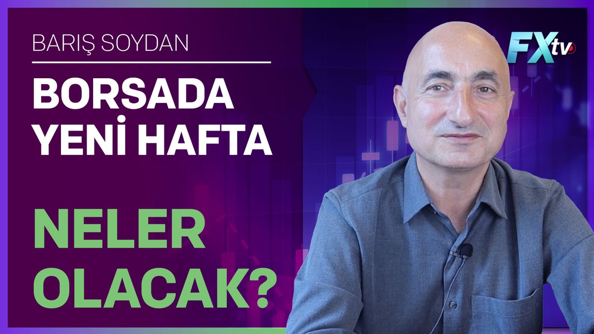 integralyatirim's tweet photo. Borsada Yeni Hafta: Neler Olacak? | Barış Soydan
Yeni video yayında! https://t.co/mlRnf1N430
#borsa #dolar #faiz #altın #gümüş #tcmb #yatırım #bist100 #pazartesi #gündem #piyasa #integralyatirim #fxtv #forextv #integralfxtv #integralforextv https://t.co/YrKPKGh6lV