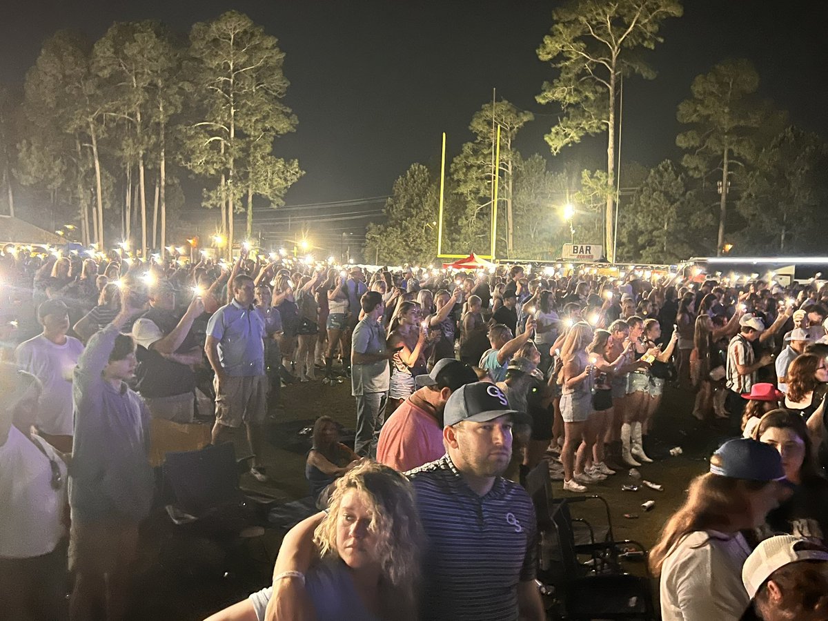 Dal Cannady tweet media