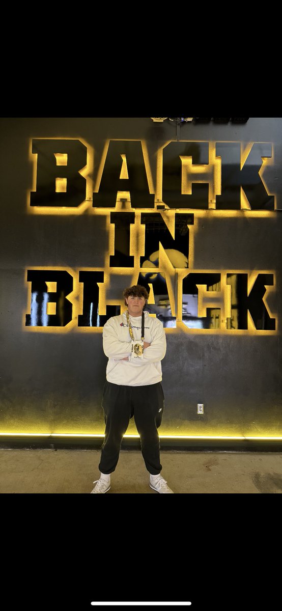 Ty Weiersheuser (@tyweiersheuser) on Twitter photo Had a great visit at the university of Iowa for their spring game. Top notch program can’t wait to come back for an official visit. <a href="/CoachSaboFIST/">Kevin Sabo</a> <a href="/FISTFootball/">FIST FootballAcademy</a> <a href="/EDGYTIM/">Timothy “EDGYTIM” OHalloran</a> <a href="/Bryan_Ault/">Bryan Ault - Midwest Scout</a> <a href="/Iowa_Recruiting/">Hawkeye Recruiting</a> <a href="/CoachBarnett_OL/">George Barnett</a> <a href="/TylerBarnesIOWA/">Tyler Barnes</a> Had a great visit at the university of Iowa for their spring game. Top notch program can’t wait to come back for an official visit. <a href="/CoachSaboFIST/">Kevin Sabo</a> <a href="/FISTFootball/">FIST FootballAcademy</a> <a href="/EDGYTIM/">Timothy “EDGYTIM” OHalloran</a> <a href="/Bryan_Ault/">Bryan Ault - Midwest Scout</a> <a href="/Iowa_Recruiting/">Hawkeye Recruiting</a> <a href="/CoachBarnett_OL/">George Barnett</a> <a href="/TylerBarnesIOWA/">Tyler Barnes</a>