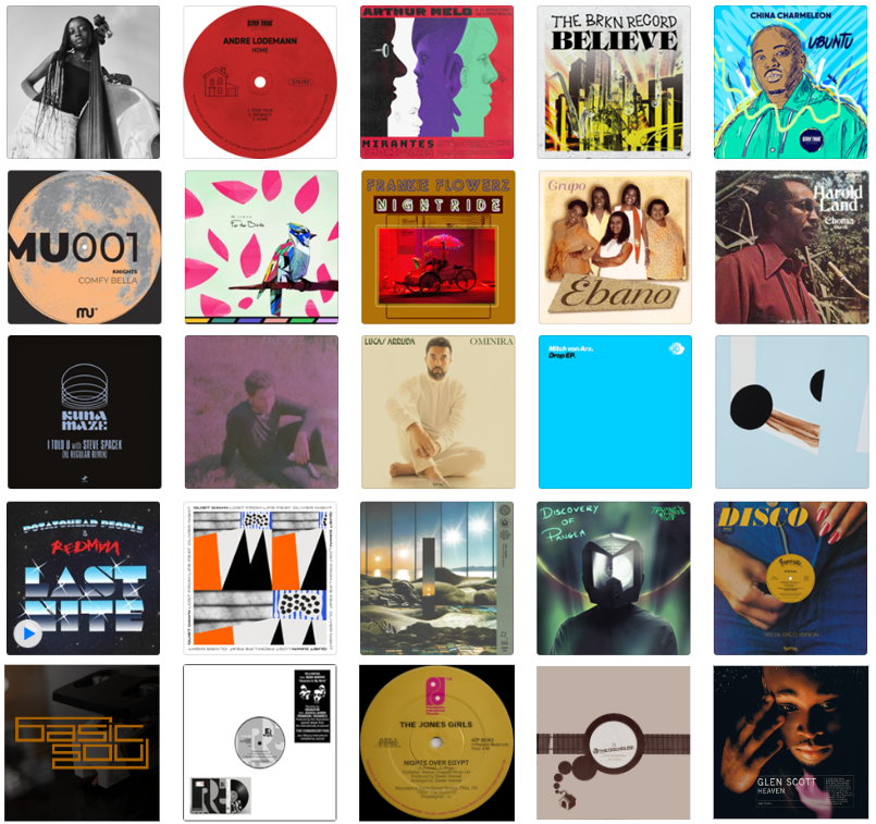 22-04-2024 - basic soul show hosted by Simon Harrison: The Brkn Record – Believe [BBE Music] Olli Ahvenlahti – The Opening Game [We Jazz Records] Harold Land – Our Home [Wewantsounds] Lucas Arruda – The Bravest Heart [Favorite Recordings] Lau Ro – Ond... basic-soul.co.uk/wp/podcast/22n…