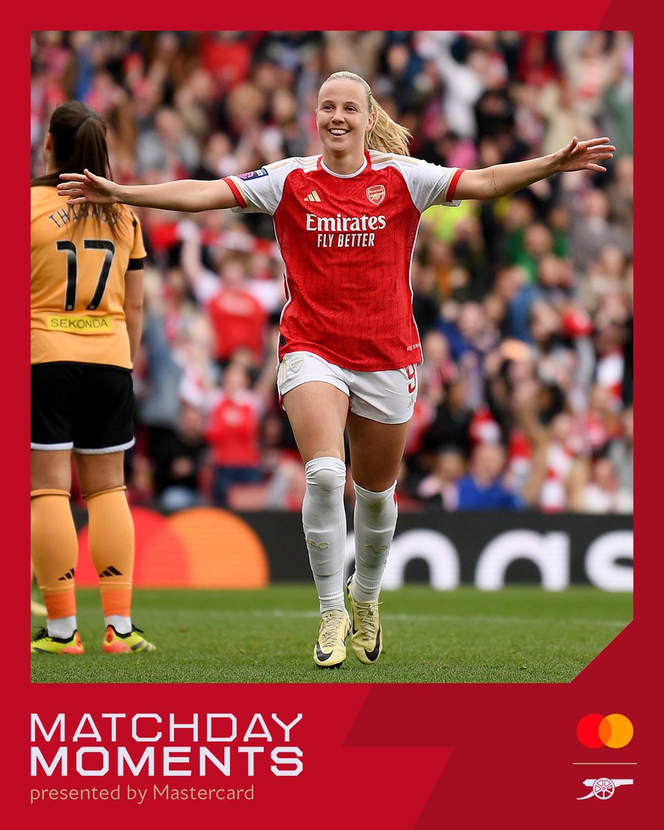 Arsenal Women tweet media