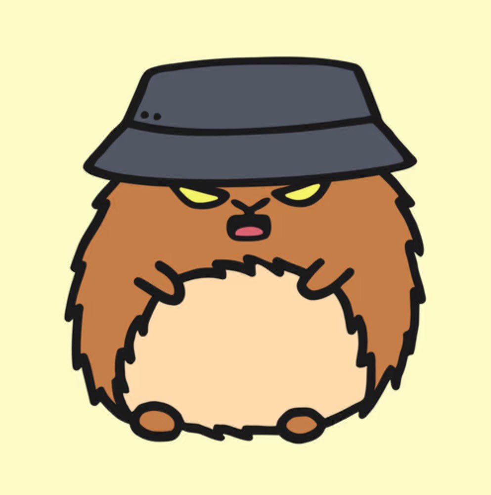 HiFoEth's tweet photo. @ToyBoogers #FREESTASH #LLL #GOLARRY https://t.co/ePezJtjZcq