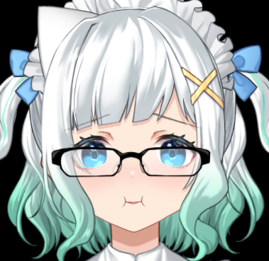 MintFantome's tweet photo. erm... bustin? https://t.co/rtzAKCSgCp