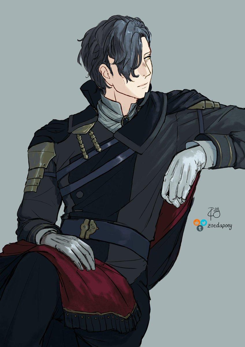 all my FE Rally for Gaza sketches — A!Mareeta, Ferdie, and Hubert!

thank u to those who selected my slots for rewards and for supporting a cause!