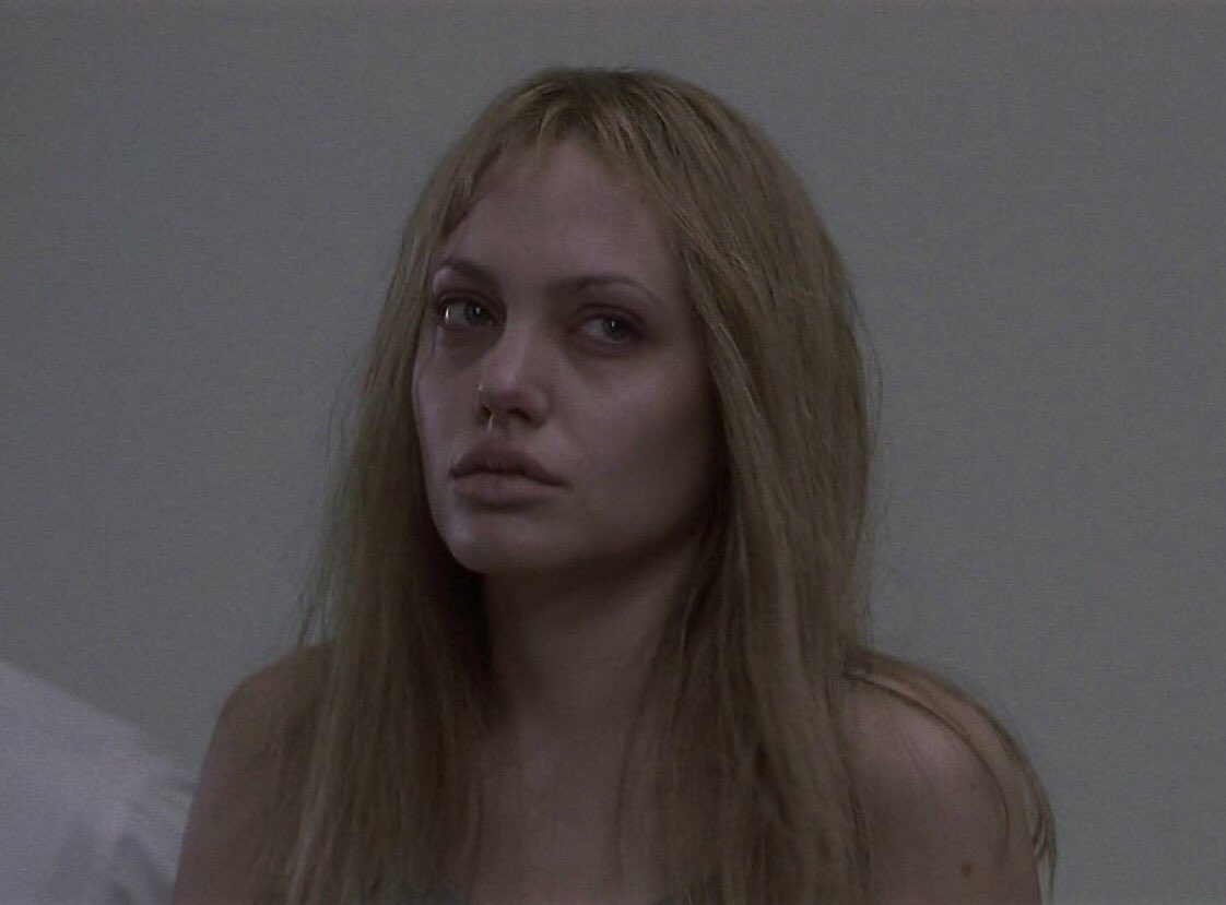 no sé cómo se supone que haga para afrontar una semana completa sintiéndome así