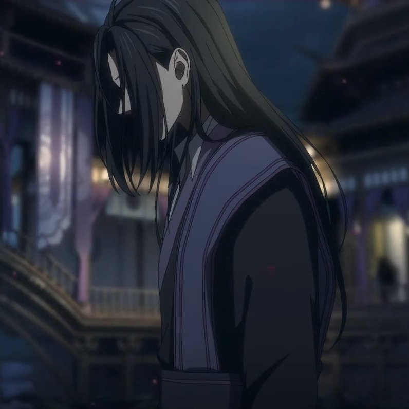 beefdogcoffee's tweet photo. who's gonna kiss the black hair boy?  who's gonna wipe away his tears? https://t.co/GOqmzl65fL