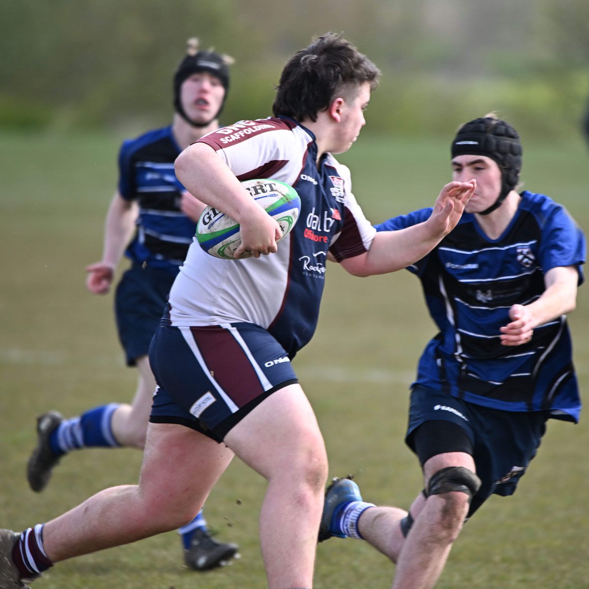 Scarborough RUFC tweet media