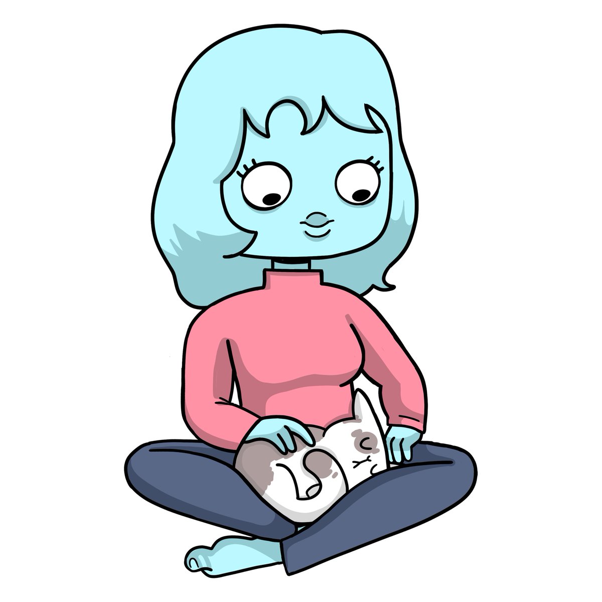 Only Friends Club tweet media