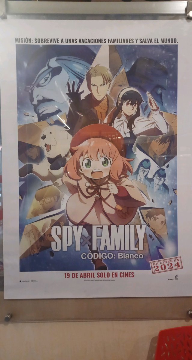 biruhinia's tweet photo. Excelente película,  me ha encantado. 

Os la recomiendo, aún que no hayáis visto el anime, no os perdéis el hilo de la trama.
Que ganas de de segunda película. https://t.co/cmRi1HeJ1p
