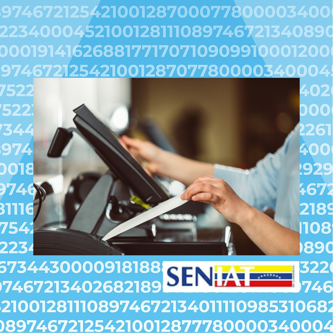aureosdata's tweet photo. ✅ La app de venta cumple con la normativa legal permite utilizar impresora de facturas, impresión en forma libre o impresión en máquina fiscal

✅ La App de venta permite generar el libro de ventas legal con las normativas solicitadas por el SENIAT

#SoftwareAdministrativo #app https://t.co/ebKZ6m6XiY