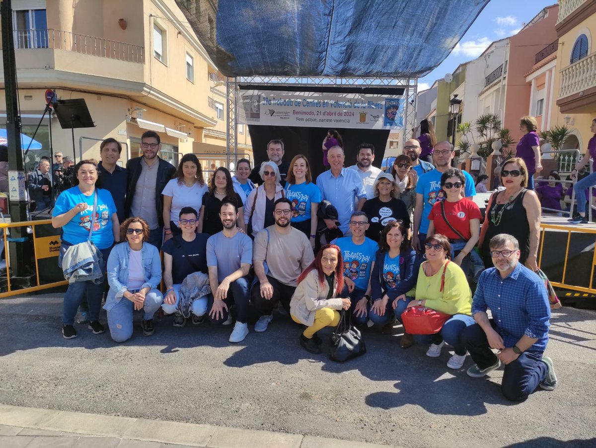 Compromís Alzira tweet media